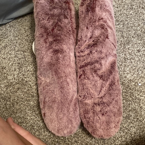 Slipper Booties - Picture 2 of 5